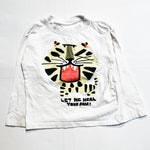 Zara Shirt 2-3Y|144320