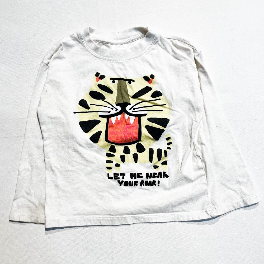 Zara Shirt 2-3Y|144320
