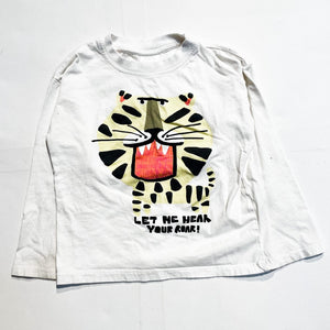 Zara Shirt 2-3Y|144320