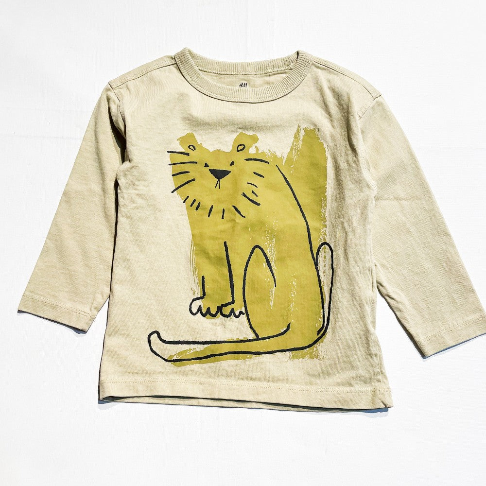 H&M Shirt 2-4Y|170999