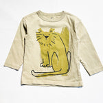 H&M Shirt 2-4Y|170999