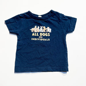 Rabbit Skins Shirt 12M|189477