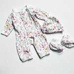 Carter's Sleeper Set P|228726