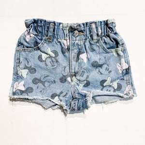 Gap Shorts 3Y|167561