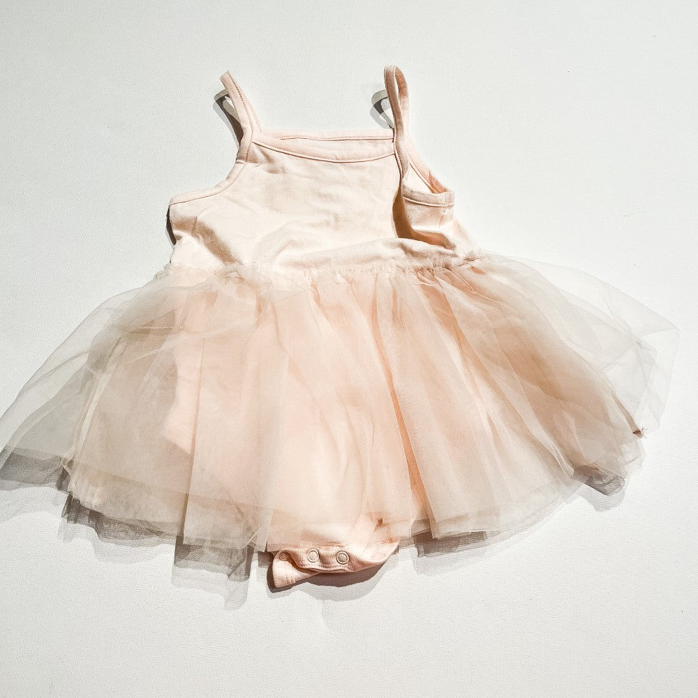 Rise Little Earthling Dress 18-24M|217734