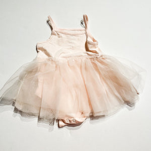 Rise Little Earthling Dress 18-24M|217734