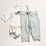 Carters Set 6M|221296