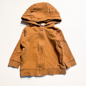 H&M Hoodie 6-9M|150202