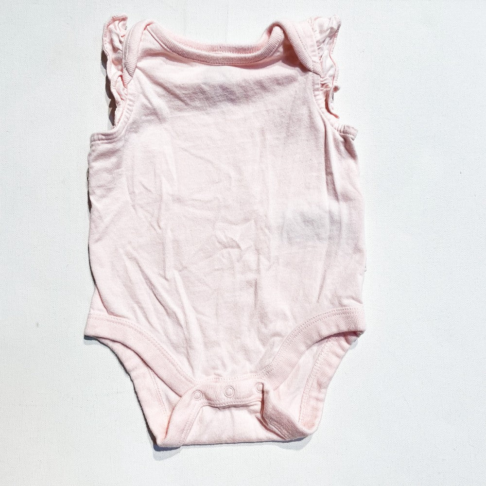 Gap Onesie 0-3M|159213