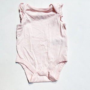 Gap Onesie 0-3M|159213