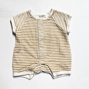 Bam Boo Romper 0-3M|167448