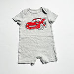 Cars Romper 12M|216993