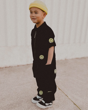 Little Trouble - Smile Mechanic Suit|164224