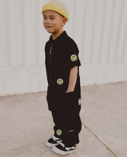 Little Trouble - Smile Mechanic Suit|164224