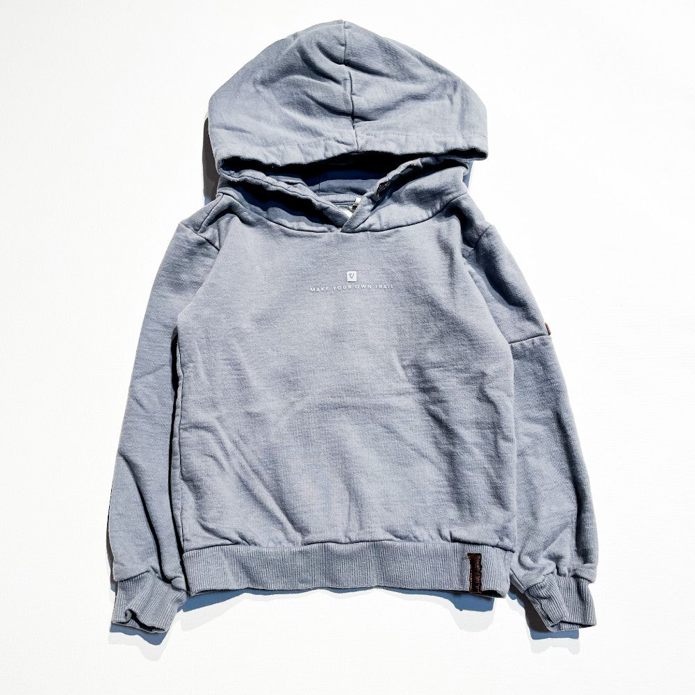 No Way Monday Hoodie 5Y|188937