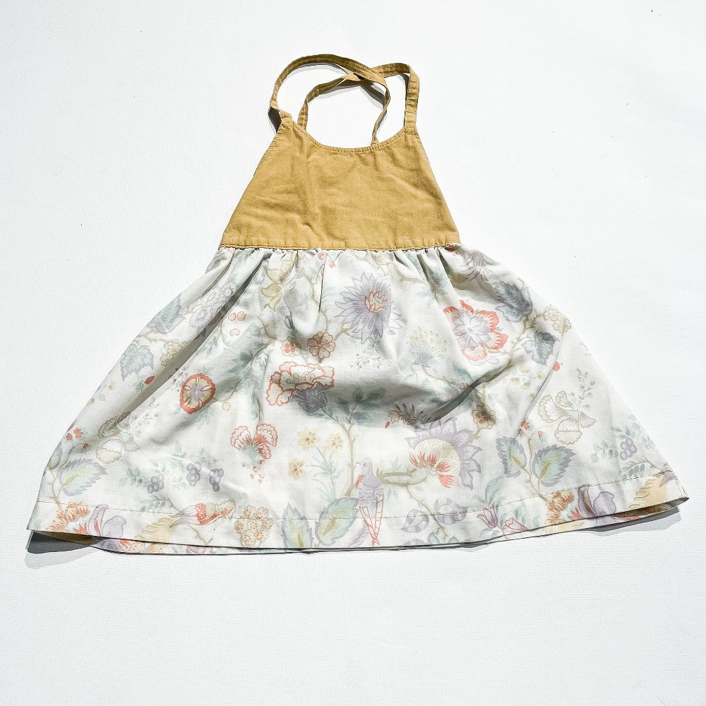 Nest & Nurture Dress 3Y|205252