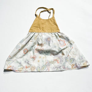 Nest & Nurture Dress 3Y|205252