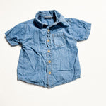 Mick Mack Shirt 2Y|210994