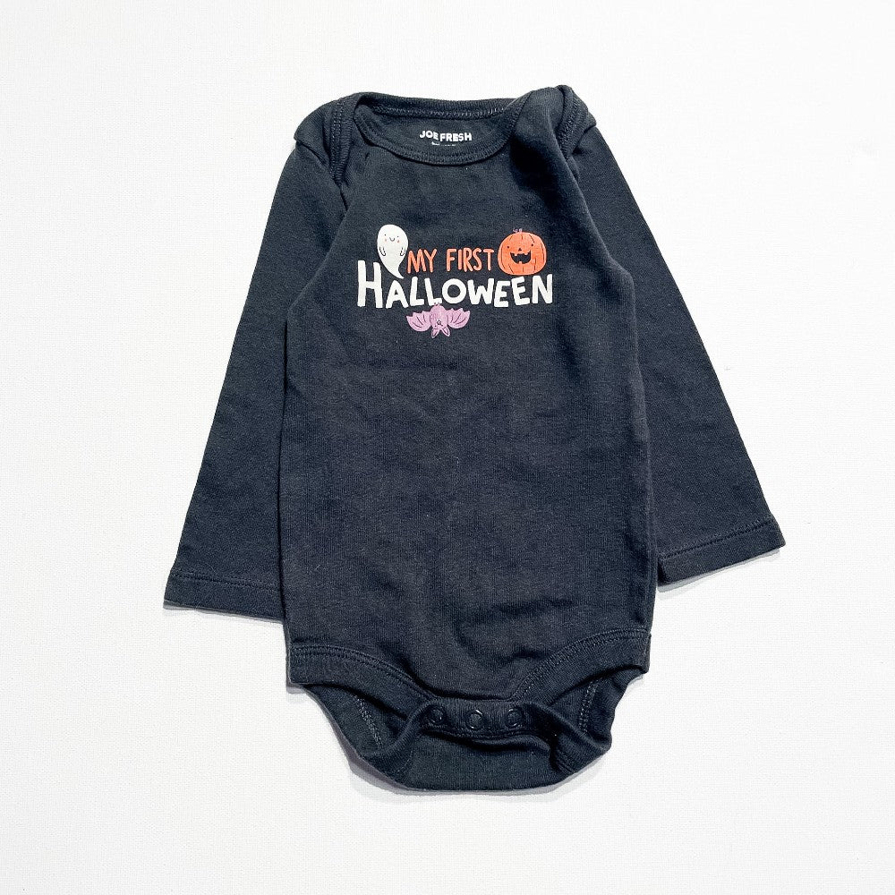 Joe Fresh Onesie 3-6M|226921