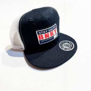 Binky Bro Hat Infant 4M-18M|167598