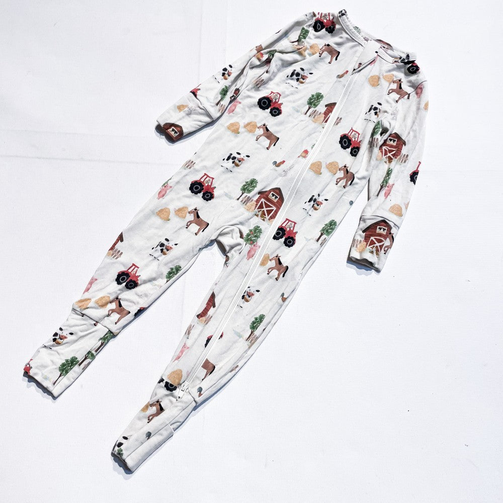 Roobear Sleeper 3-6M|172041