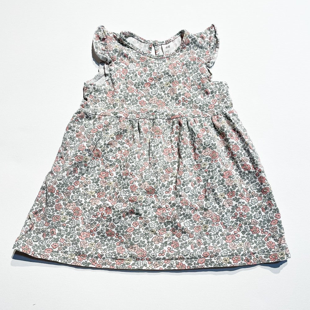 H&M Dress 2-3Y|190120