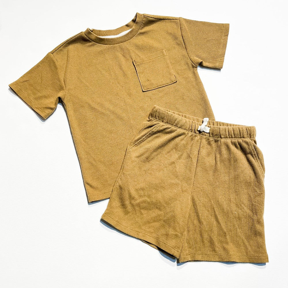 Joe Fresh Set 5Y|192669