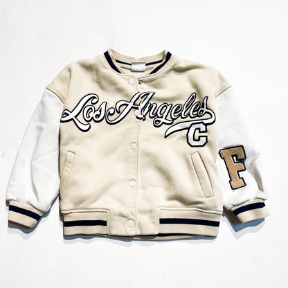 Zara Jacket 6Y **Imperfection 1|177430