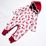Tesa Romper 12-18M|151116