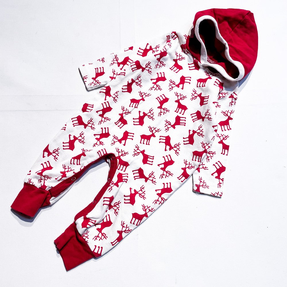 Tesa Romper 12-18M|151116