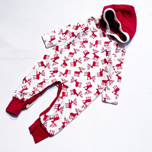 Tesa Romper 12-18M|151116