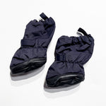 Wheat Booties 6-12M|201053