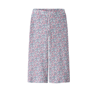 Name It - Meadow Floral Wide Leg Pant|213883