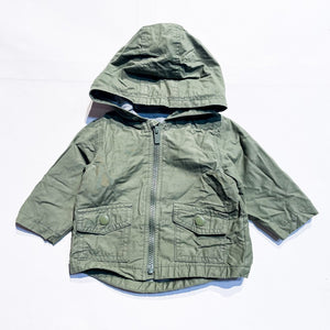 Old Navy Jacket 3-6M|150736