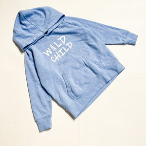 Whild Child Hoodie 6Y|166753