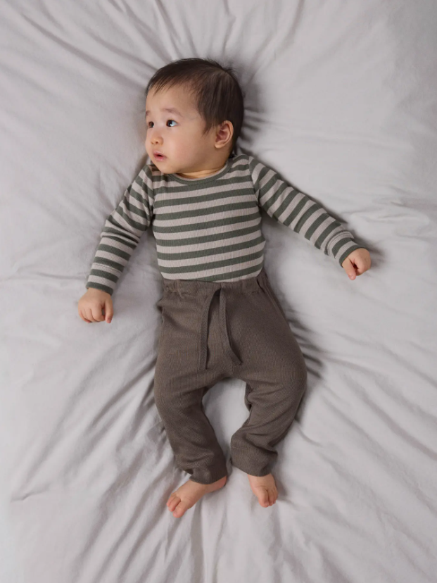 Name It - Ribbed Pants|215922