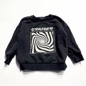 Little Bipsy Sweatshirt 4-5Y|198733