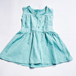 Peekaboo Beans Dress 2-3T|119816