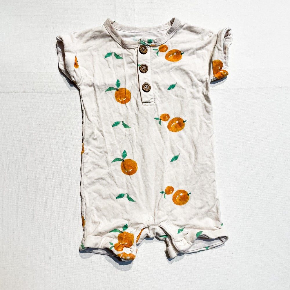 Belan J Romper 3-6M|168000