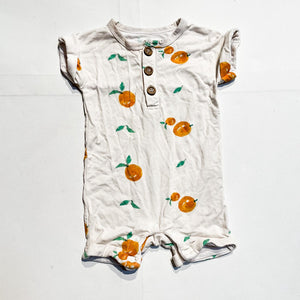 Belan J Romper 3-6M|168000