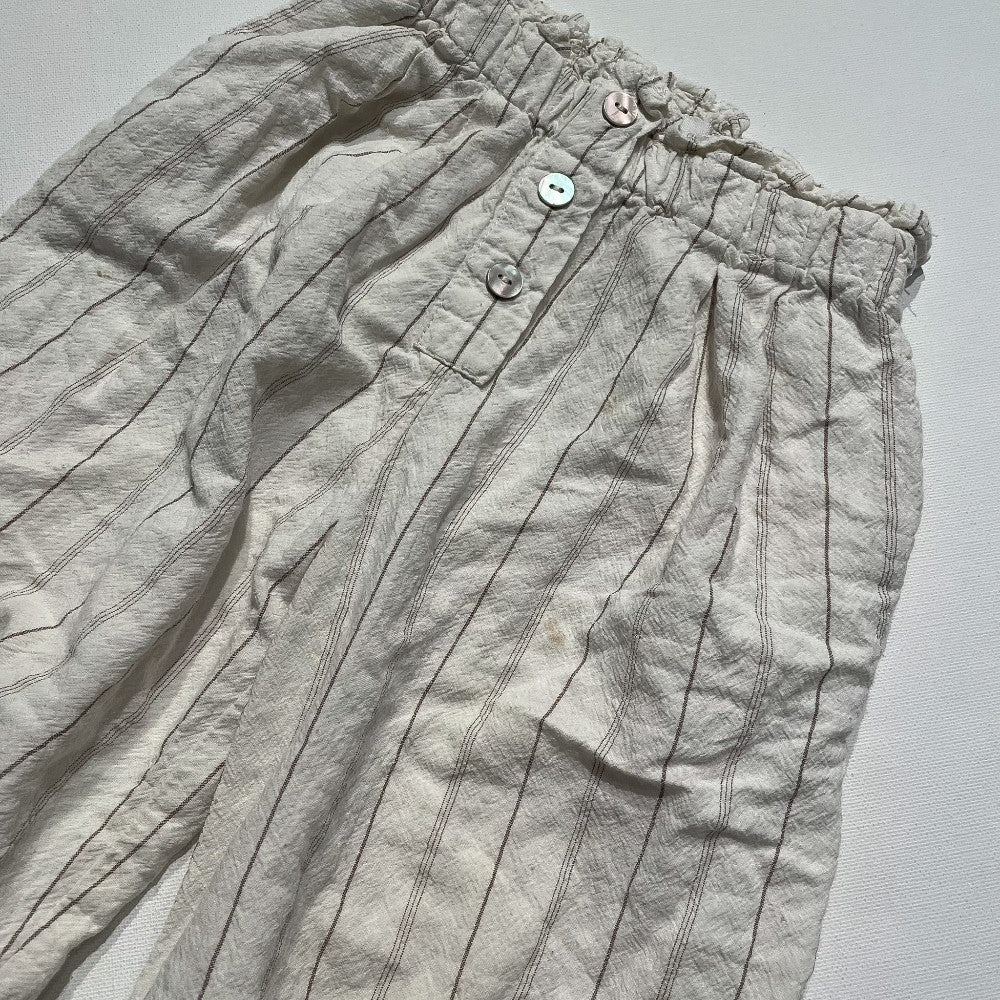 Zara pants 6Y *Imeprfection|229734