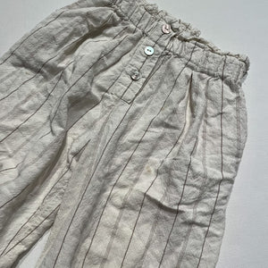 Zara pants 6Y *Imeprfection|229734