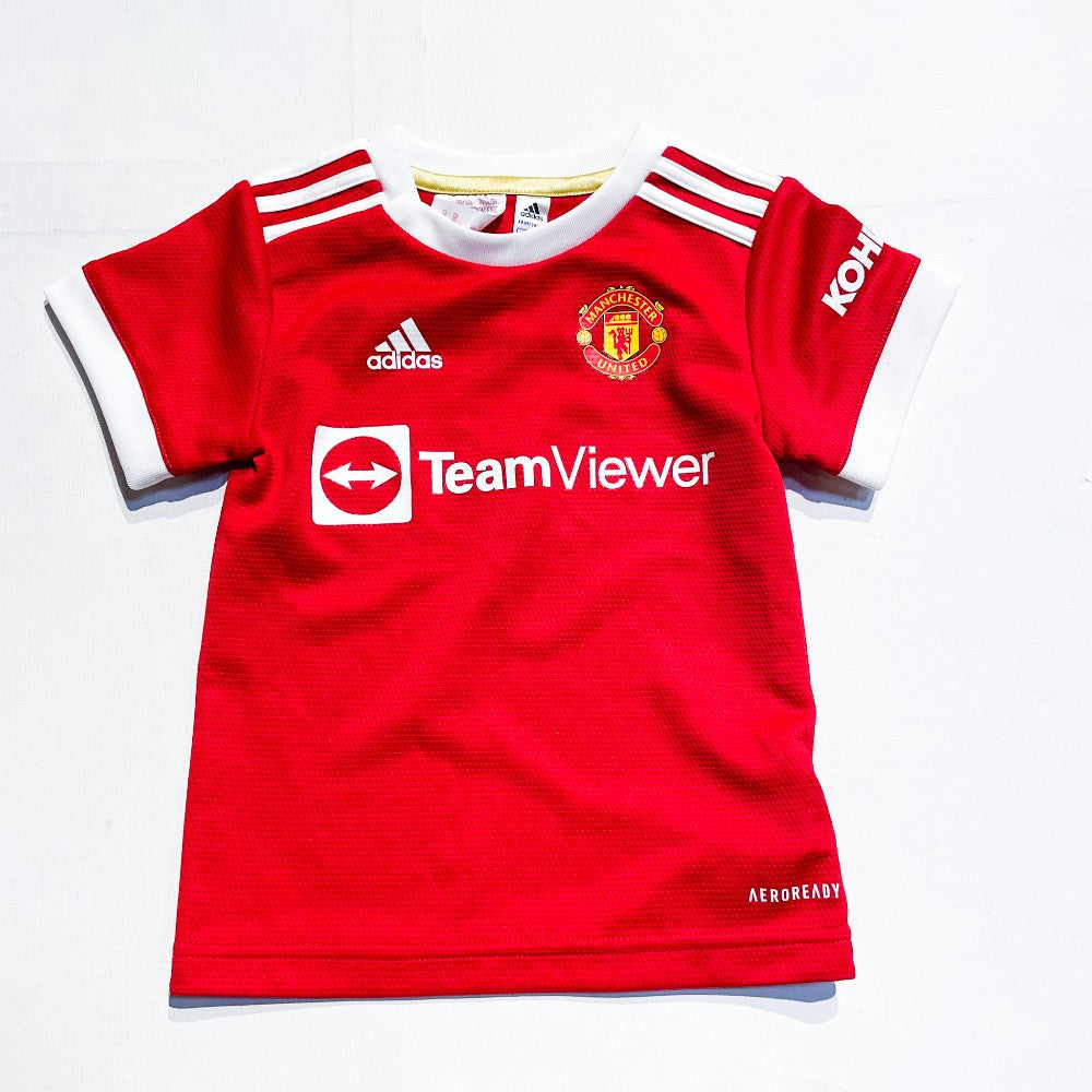 Manchester Jersey 12-18M|171798