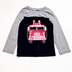 Childrens Place Shirt 5Y|160012