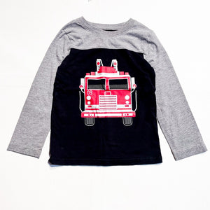 Childrens Place Shirt 5Y|160012