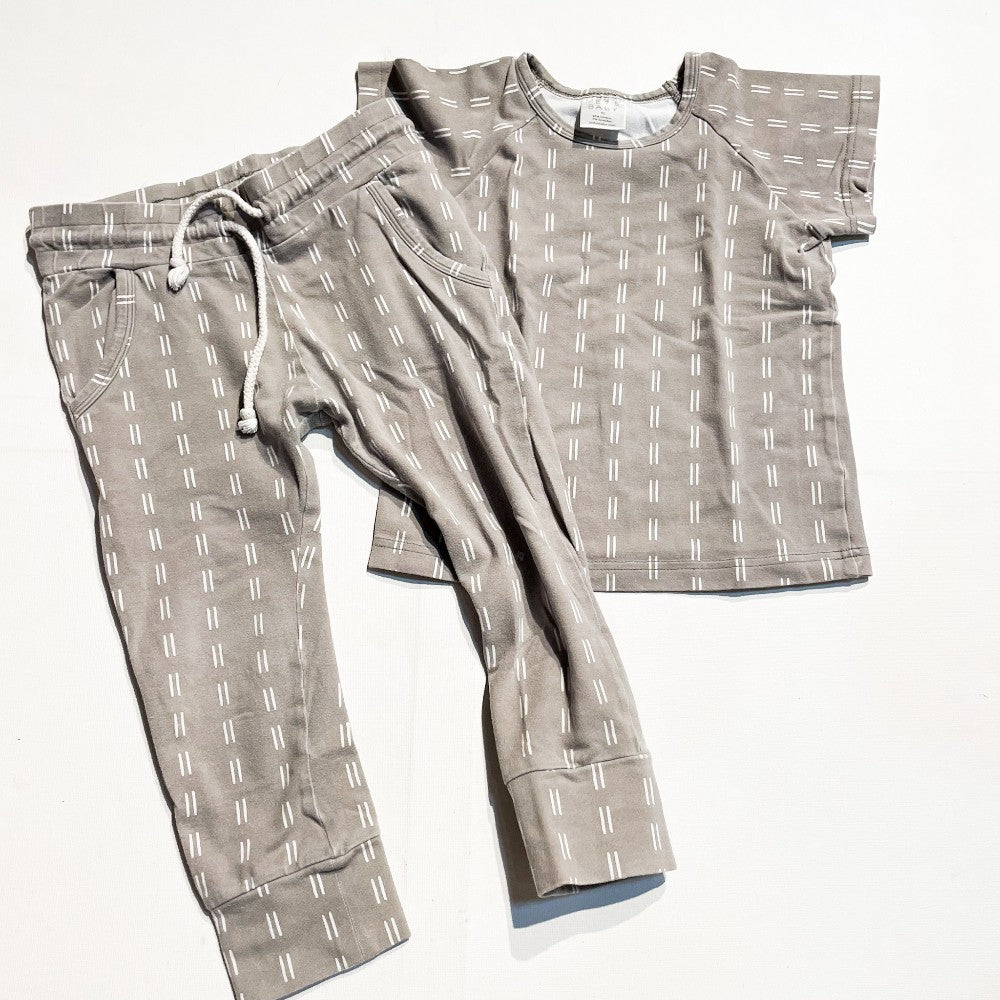 Mebie Baby Set 3Y **Hole|173982