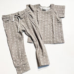 Mebie Baby Set 3Y **Hole|173982