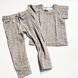 Mebie Baby Set 3Y **Hole|173982