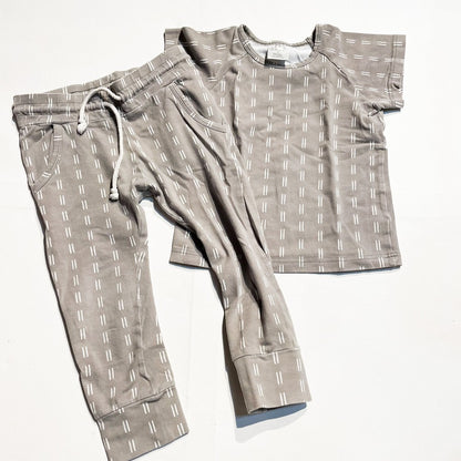 Mebie Baby Set 3Y **Hole|173982