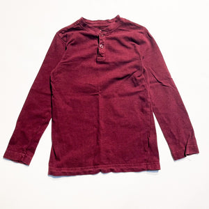 Joe Fresh Shirt 6-7Y|192049